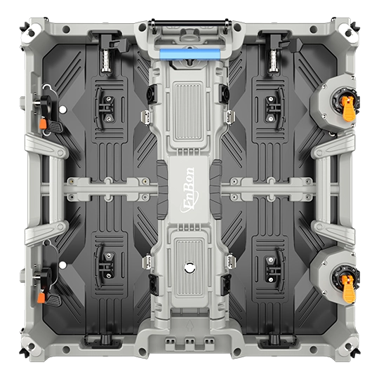 Спецификации и особенности продукции серии светодиодных дисплеев для портативной аренды концертов высокого качества модели B Pro от Enbon и дру