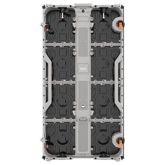 Новые спецификации и особенности продукции серии аренды для улицы и помещений модели R5 Plus от Enbon и другие детали | Производитель светодиодны