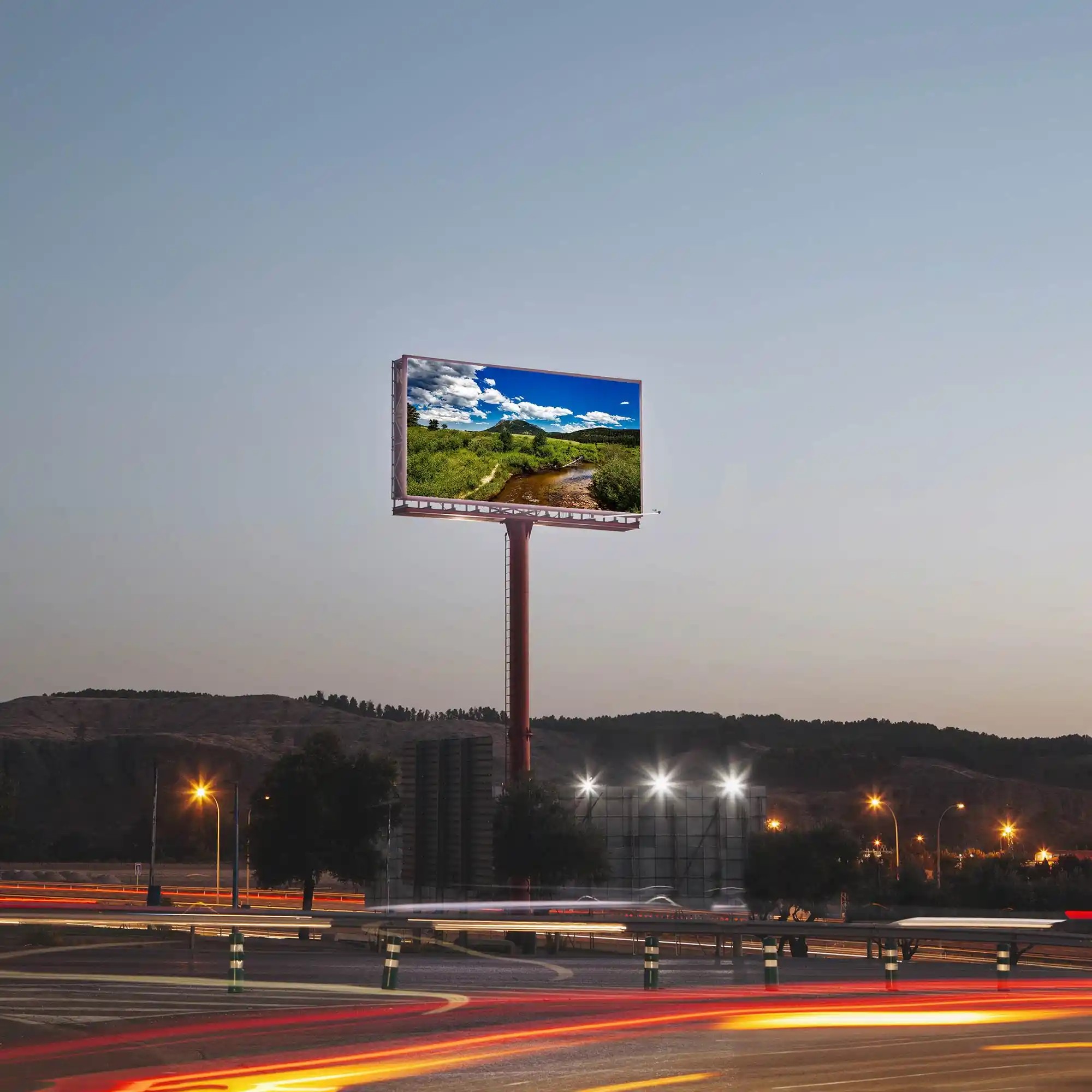 Billboard